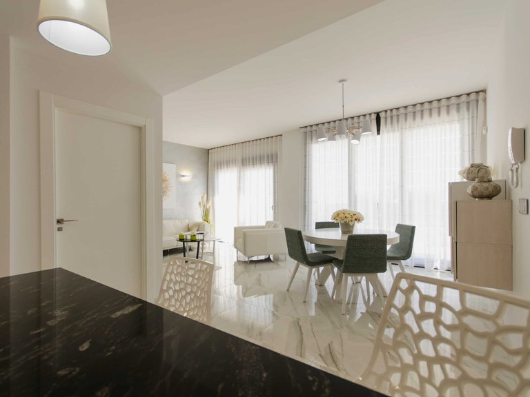 Villa for sale in San Miguel de Salinas, Alicante 9