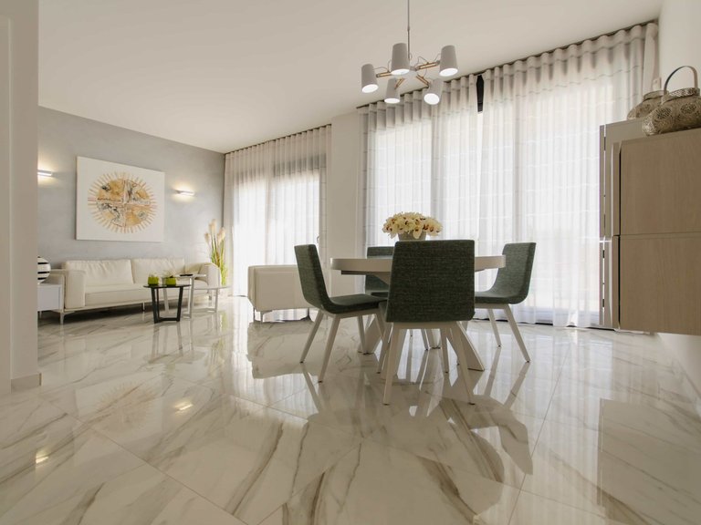 Villa for sale in San Miguel de Salinas, Alicante 10