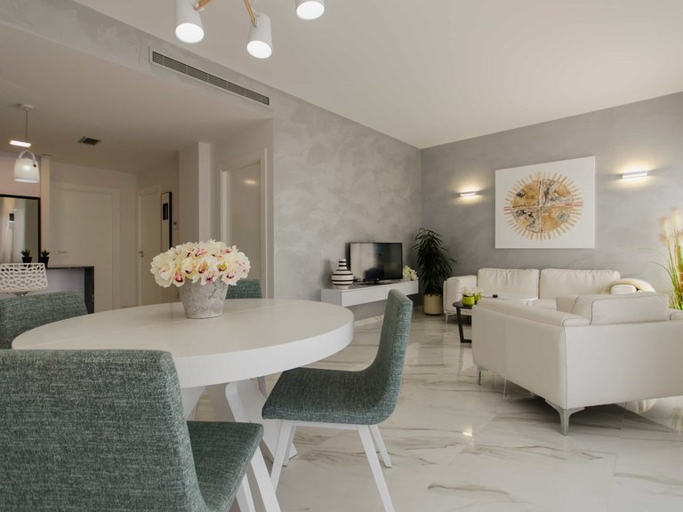 Villa for sale in San Miguel de Salinas, Alicante 11