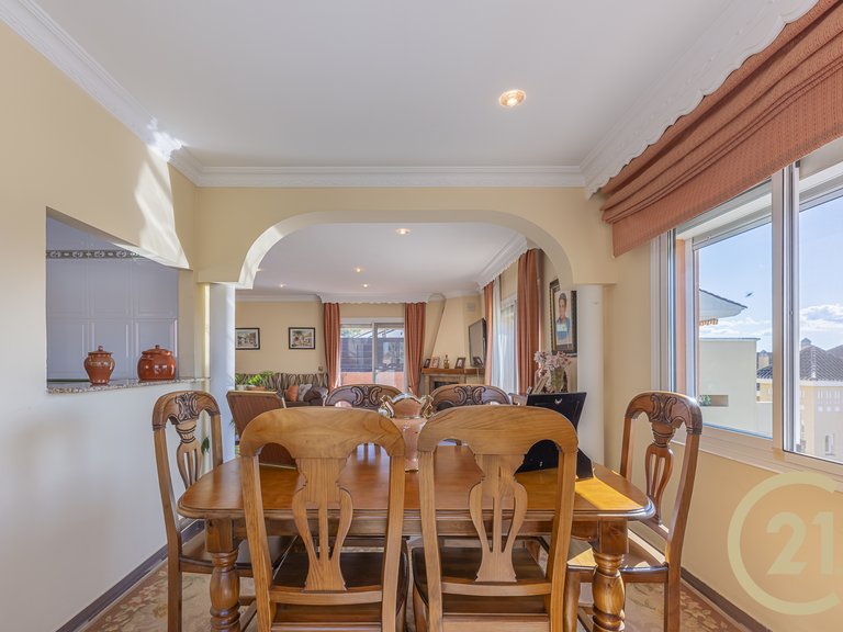 Villa for sale in San Pedro de Alcántara, Marbella, Málaga 8