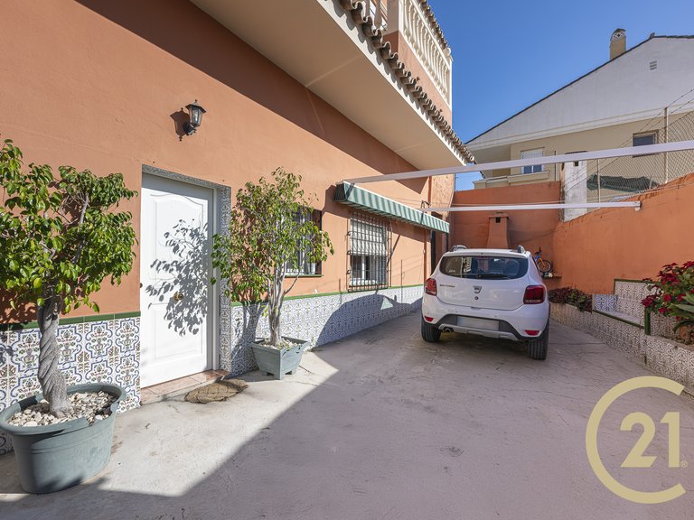 Villa for sale in San Pedro de Alcántara, Marbella, Málaga 21