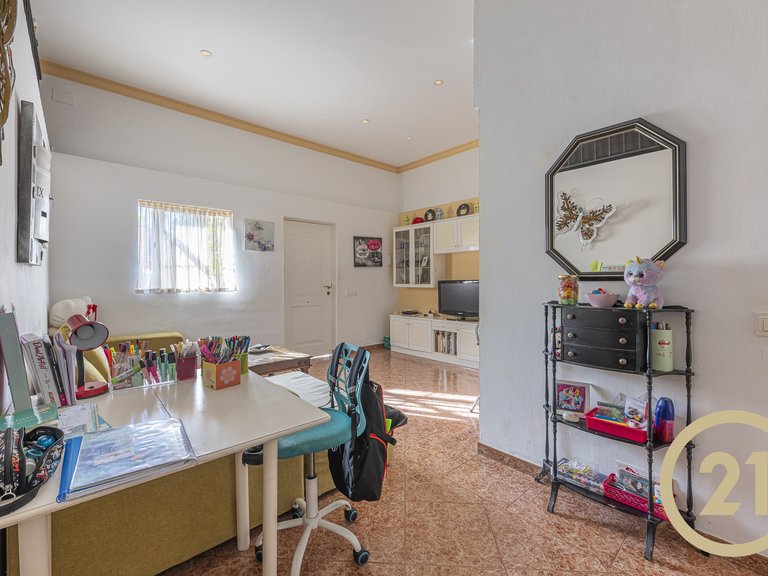 Villa for sale in San Pedro de Alcántara, Marbella, Málaga 23