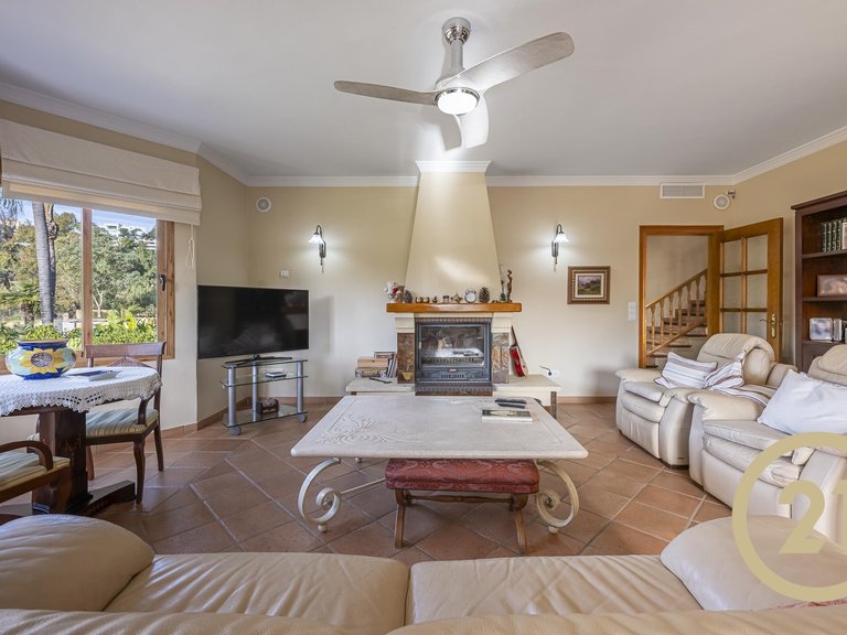Villa for sale in Estepona, Málaga 22