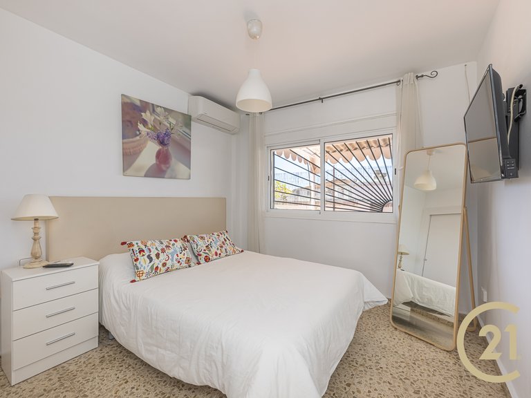 Apartment for sale in San Pedro de Alcantara, Marbella, Málaga 10