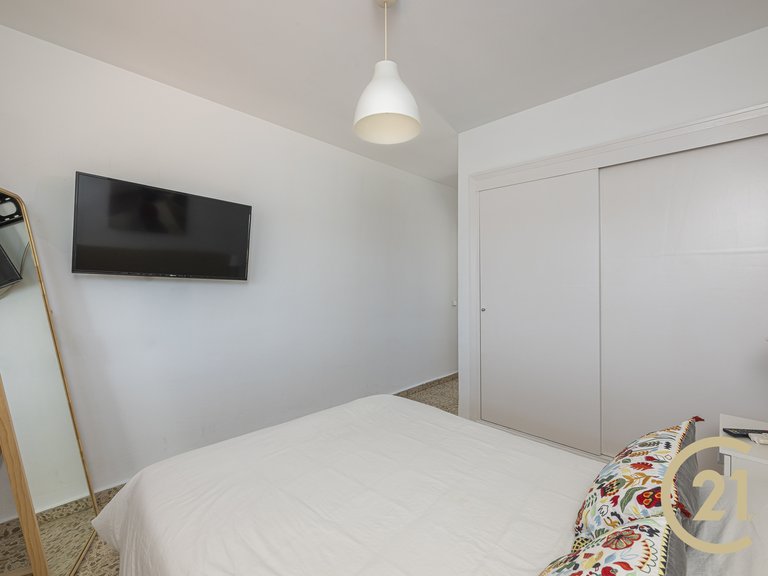 Apartment for sale in San Pedro de Alcantara, Marbella, Málaga 11