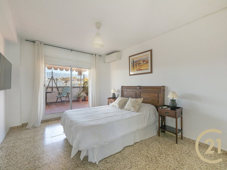 Apartment for sale in San Pedro de Alcantara, Marbella, Málaga 12