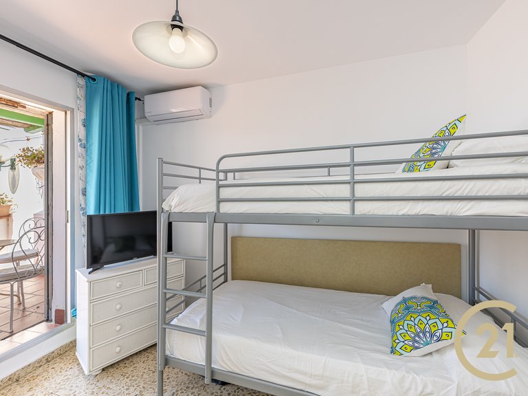 Apartment for sale in San Pedro de Alcantara, Marbella, Málaga 17