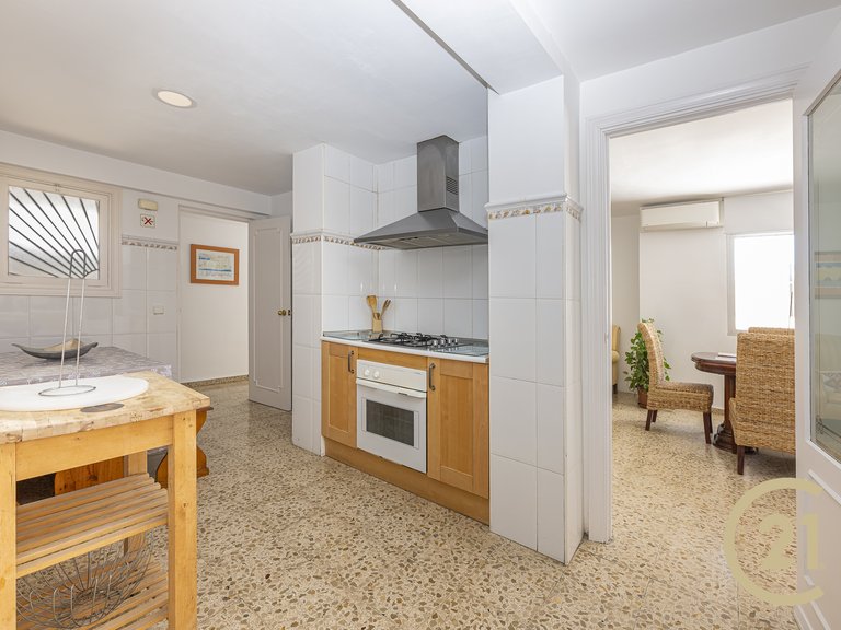 Apartment for sale in San Pedro de Alcantara, Marbella, Málaga 21