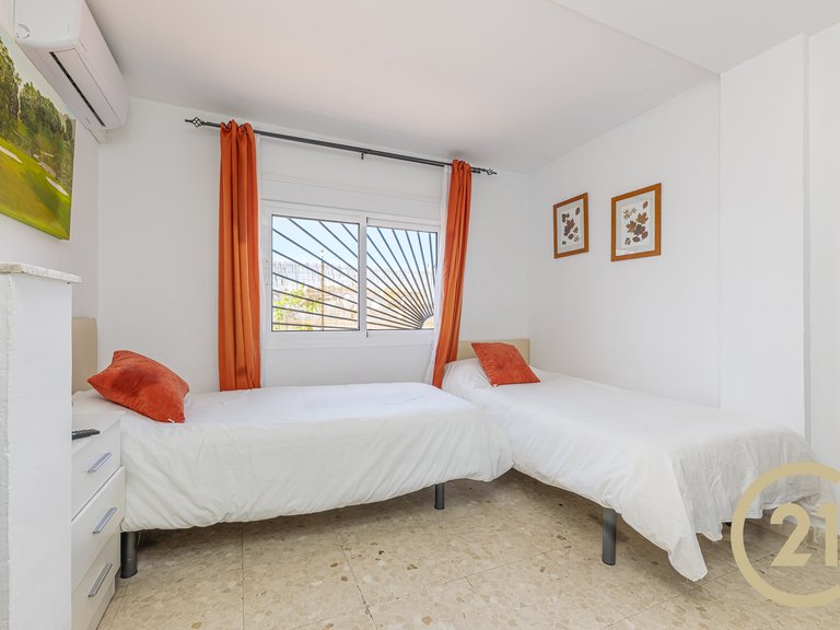 Apartment for sale in San Pedro de Alcantara, Marbella, Málaga 19