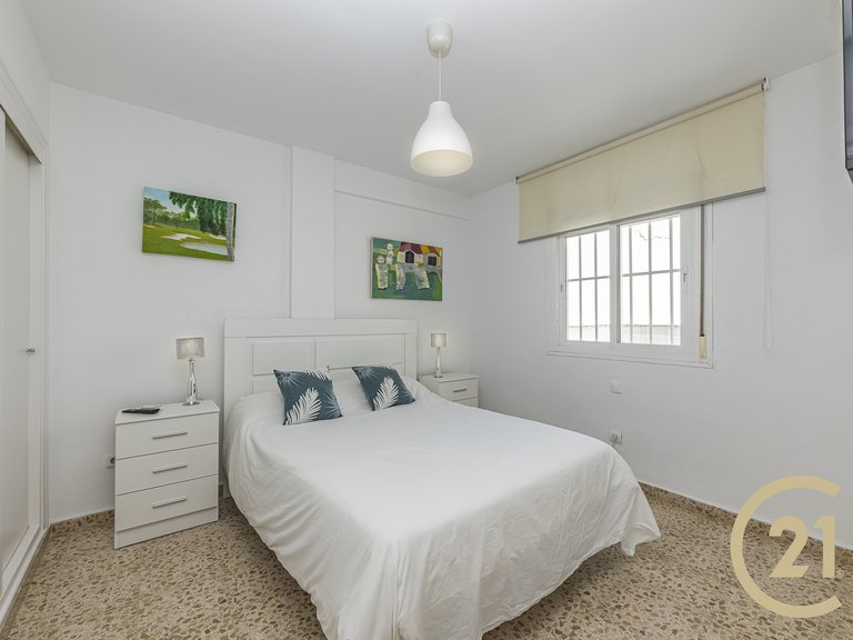 Apartment for sale in San Pedro de Alcantara, Marbella, Málaga 20