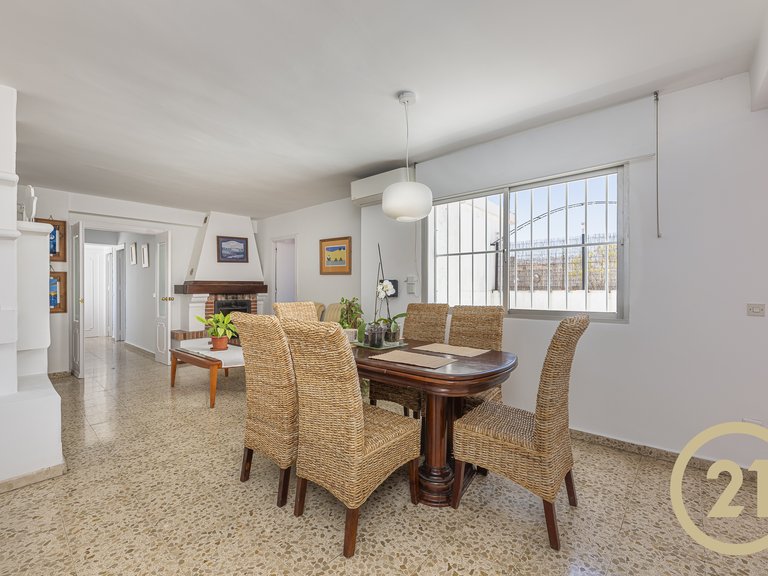 Apartment for sale in San Pedro de Alcantara, Marbella, Málaga 9