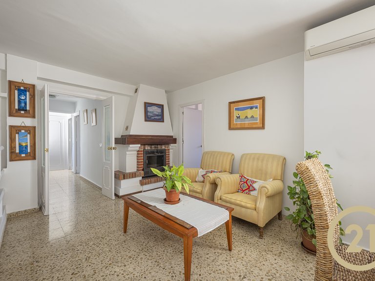 Apartment for sale in San Pedro de Alcantara, Marbella, Málaga 7