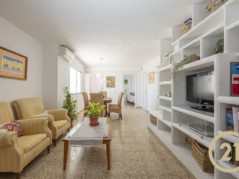 Apartment for sale in San Pedro de Alcantara, Marbella, Málaga 6