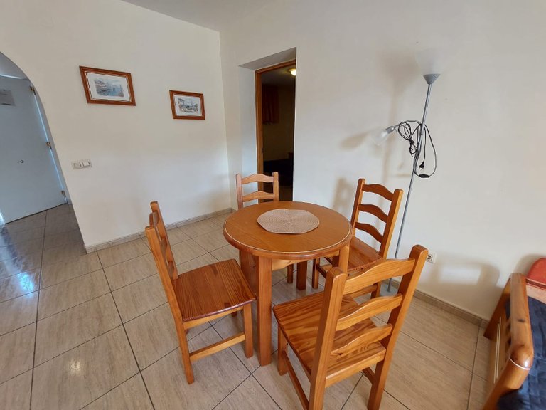 Apartment for sale in Arona, Costa del Silencio, Tenerife 3