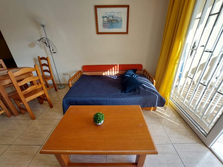 Apartment for sale in Arona, Costa del Silencio, Tenerife 1