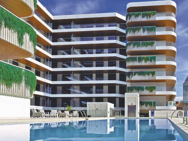 Apartment for sale in Fuengirola, Málaga 13
