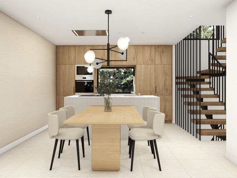 Siente el lujo moderno en tu villa mediterránea. Dolores. Costa Blanca. Gran Alacant 13