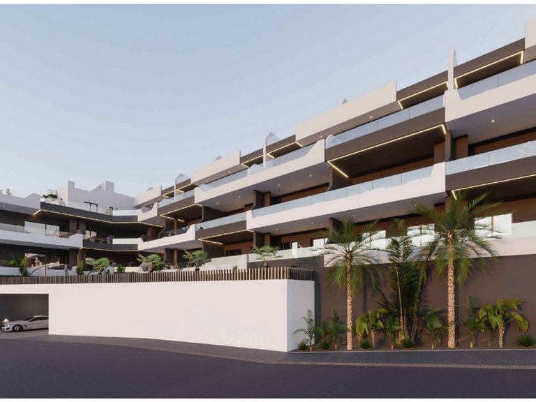 Vive el Confort Mediterráneo en Benijófar Centro 2