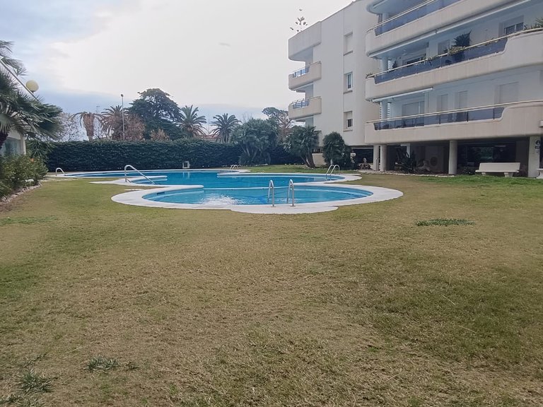 Luxury on the Mediterranean seafront in Sitges 6