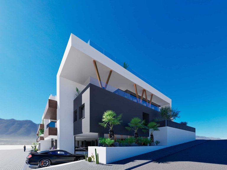 Siente el Mediterráneo desde el Corazón de Benijófar 6