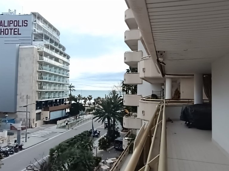 Luxury on the Mediterranean seafront in Sitges 15