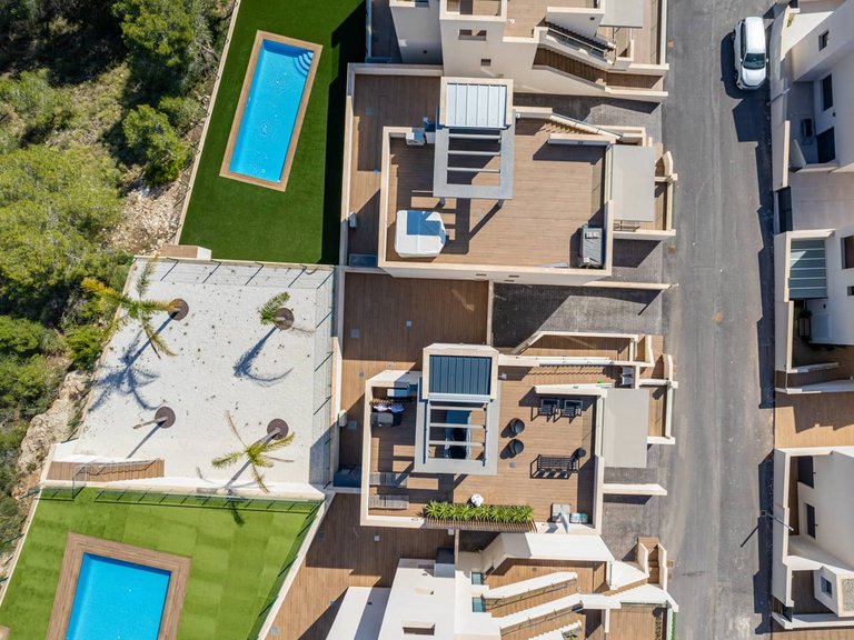 Villa for sale in San Miguel de Salinas, Alicante 10