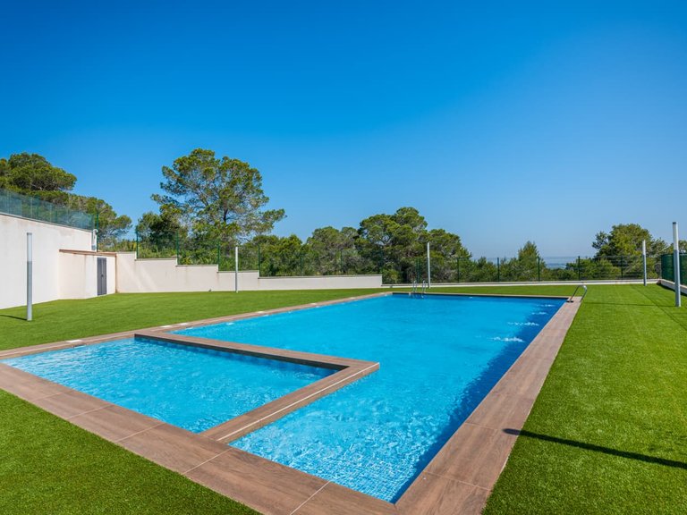 Villa for sale in San Miguel de Salinas, Alicante 12