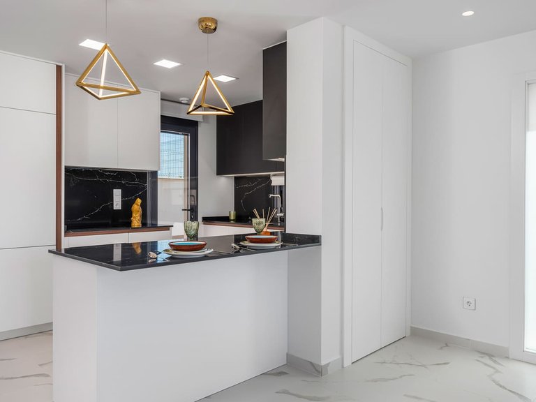 Villa for sale in San Miguel de Salinas, Alicante 20