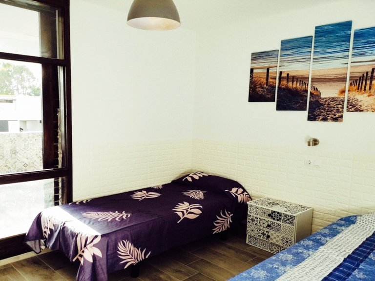 One bedroom Refurbished Apartment in Costa Del Silencio 5