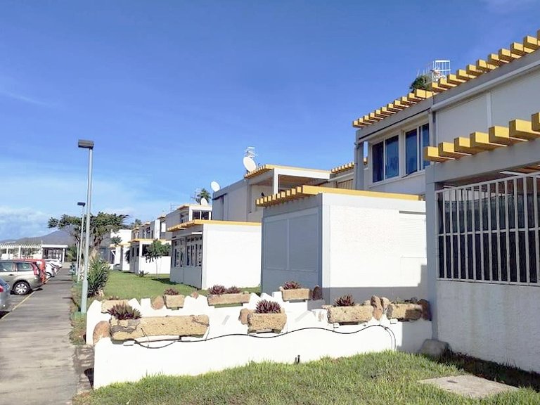 One bedroom Refurbished Apartment in Costa Del Silencio 9