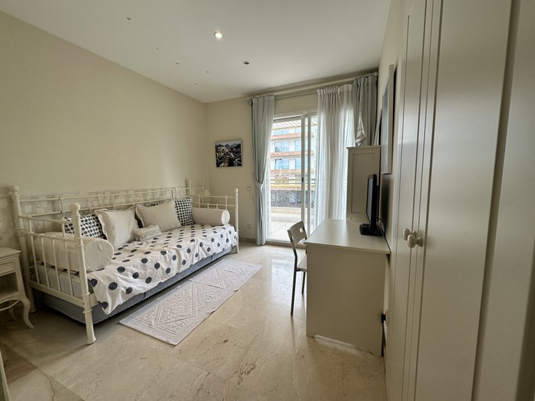 Luxury on the Mediterranean seafront in Sitges 22