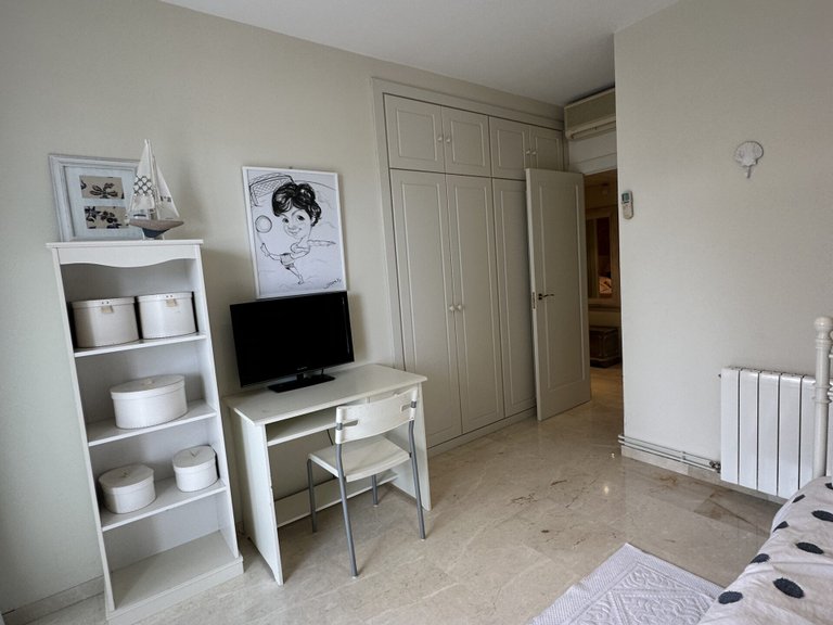 Luxury on the Mediterranean seafront in Sitges 10