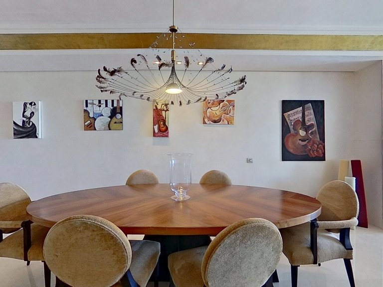 Unique frontline beach penthouse with panoramic sea views ! - Reserva de los Monteros, Marbella 4