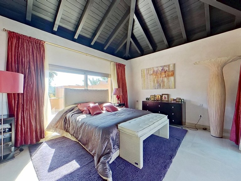 Unique frontline beach penthouse with panoramic sea views ! - Reserva de los Monteros, Marbella 10