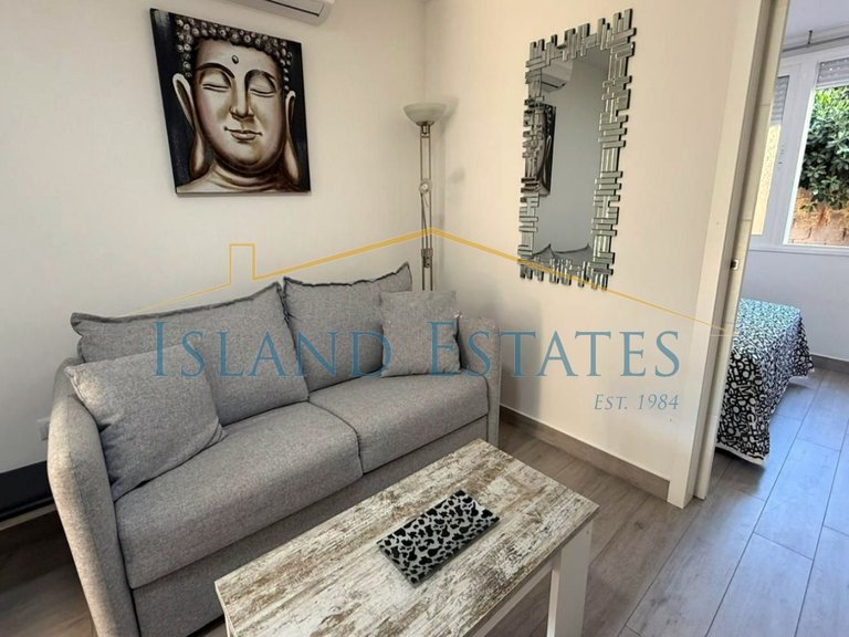 Renovated 1 Bedroom Apartment 50 metres from the Sea 2