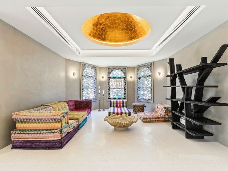 Espectacular Villa en Marbella Est 10