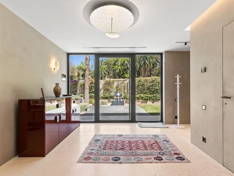 Espectacular Villa en Marbella Est 11