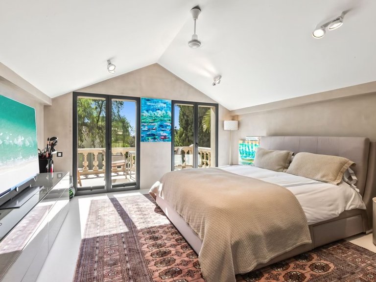 Espectacular Villa en Marbella Est 21