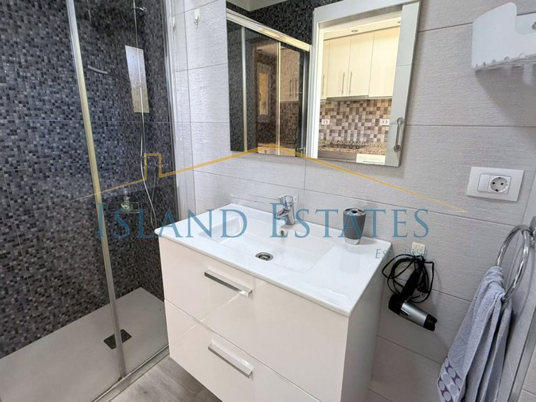 Renovated 1 Bedroom Apartment 50 metres from the Sea 11