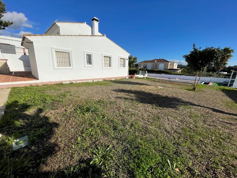 ESTEPONA, VILLA CON VISTAS AL MAR cerca KEMPINSKY HOTEL Estepona, Málaga 6