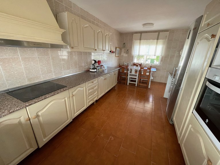 ESTEPONA, VILLA CON VISTAS AL MAR cerca KEMPINSKY HOTEL Estepona, Málaga 25