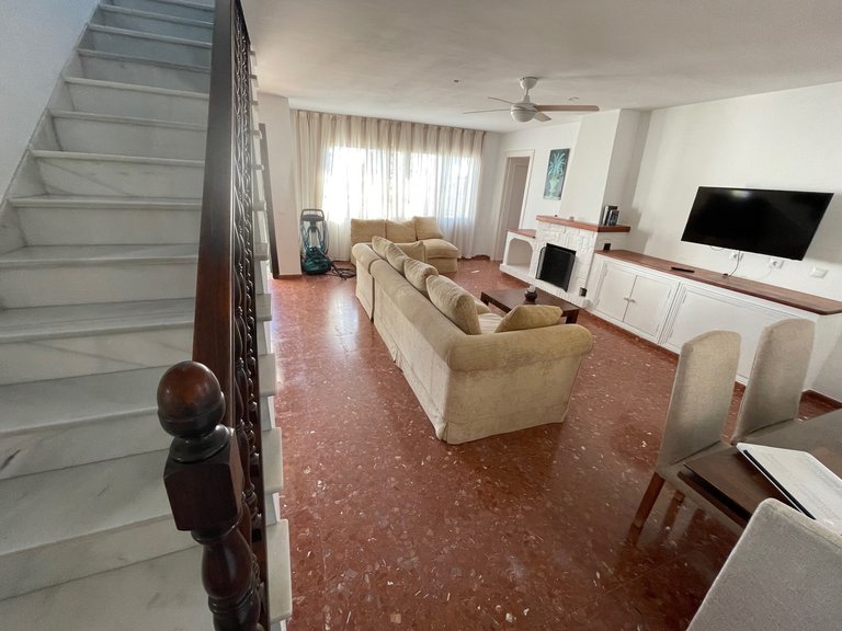 ESTEPONA, VILLA CON VISTAS AL MAR cerca KEMPINSKY HOTEL Estepona, Málaga 19