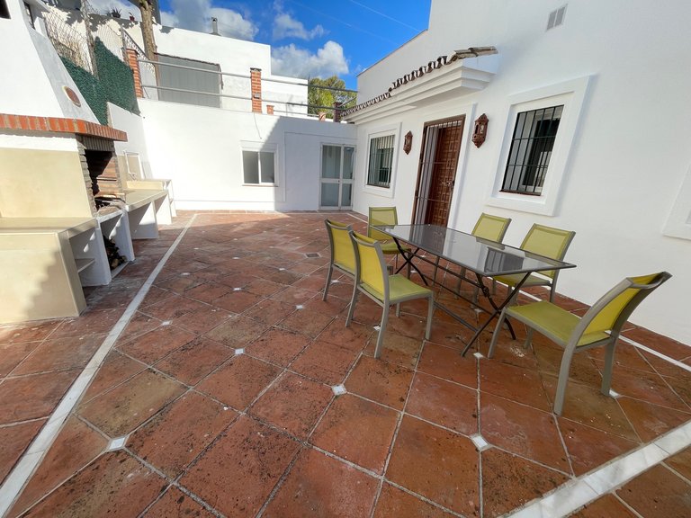 ESTEPONA, VILLA CON VISTAS AL MAR cerca KEMPINSKY HOTEL Estepona, Málaga 11