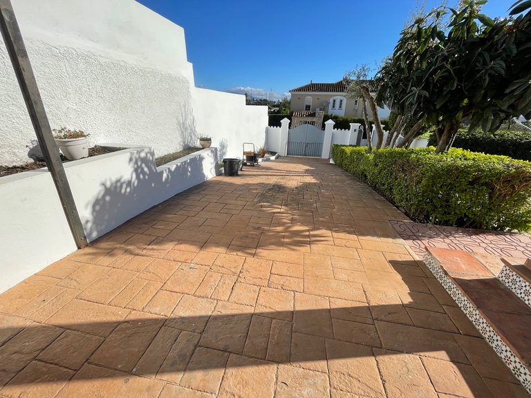 ESTEPONA, VILLA CON VISTAS AL MAR cerca KEMPINSKY HOTEL Estepona, Málaga 14