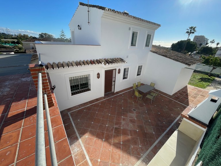 ESTEPONA, VILLA CON VISTAS AL MAR cerca KEMPINSKY HOTEL Estepona, Málaga 8