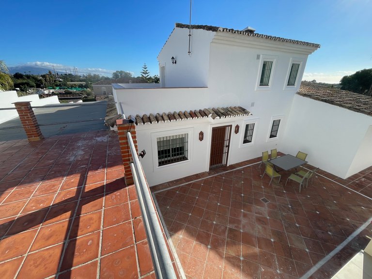 ESTEPONA, VILLA CON VISTAS AL MAR cerca KEMPINSKY HOTEL Estepona, Málaga 22