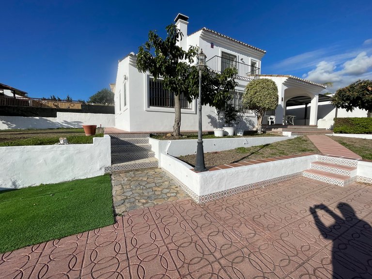 ESTEPONA, VILLA CON VISTAS AL MAR cerca KEMPINSKY HOTEL Estepona, Málaga 2