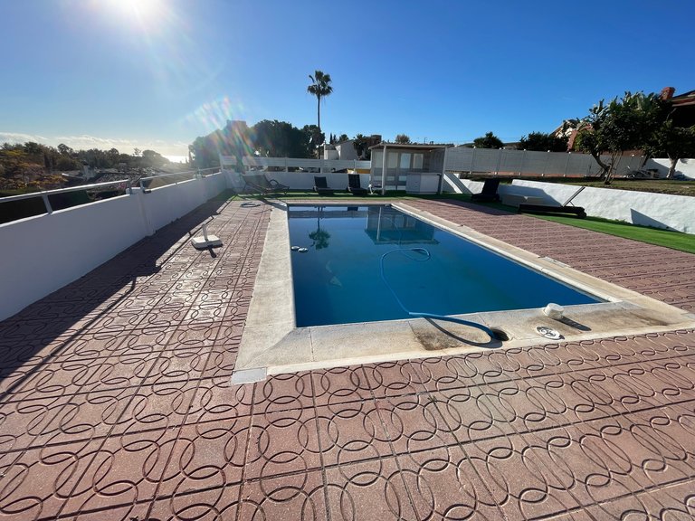 ESTEPONA, VILLA CON VISTAS AL MAR cerca KEMPINSKY HOTEL Estepona, Málaga 3