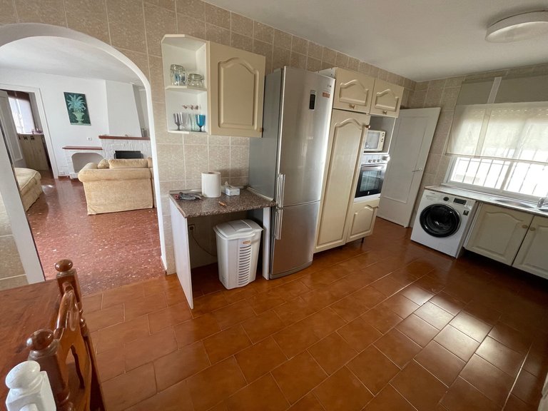 ESTEPONA, VILLA CON VISTAS AL MAR cerca KEMPINSKY HOTEL Estepona, Málaga 24