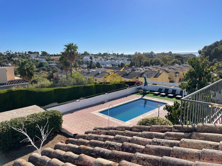 ESTEPONA, VILLA CON VISTAS AL MAR cerca KEMPINSKY HOTEL Estepona, Málaga 5